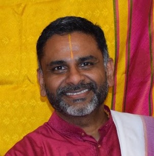 Hari Devanath
