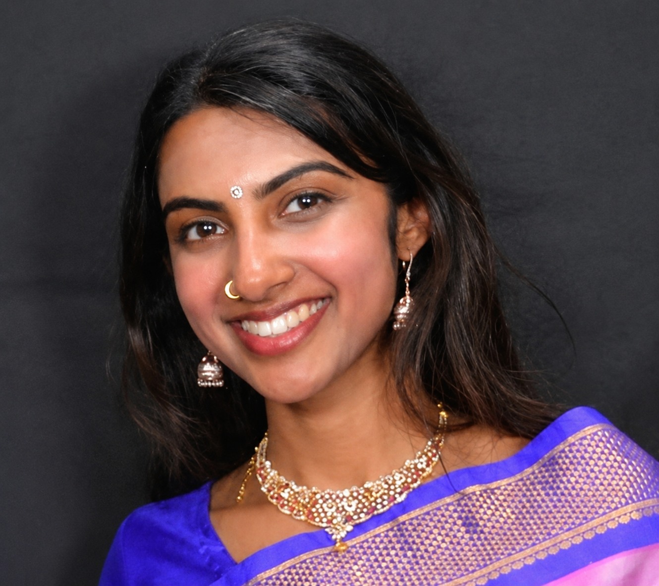 Rupa Ramanathan
