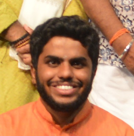 Sashwat Mahalingam
