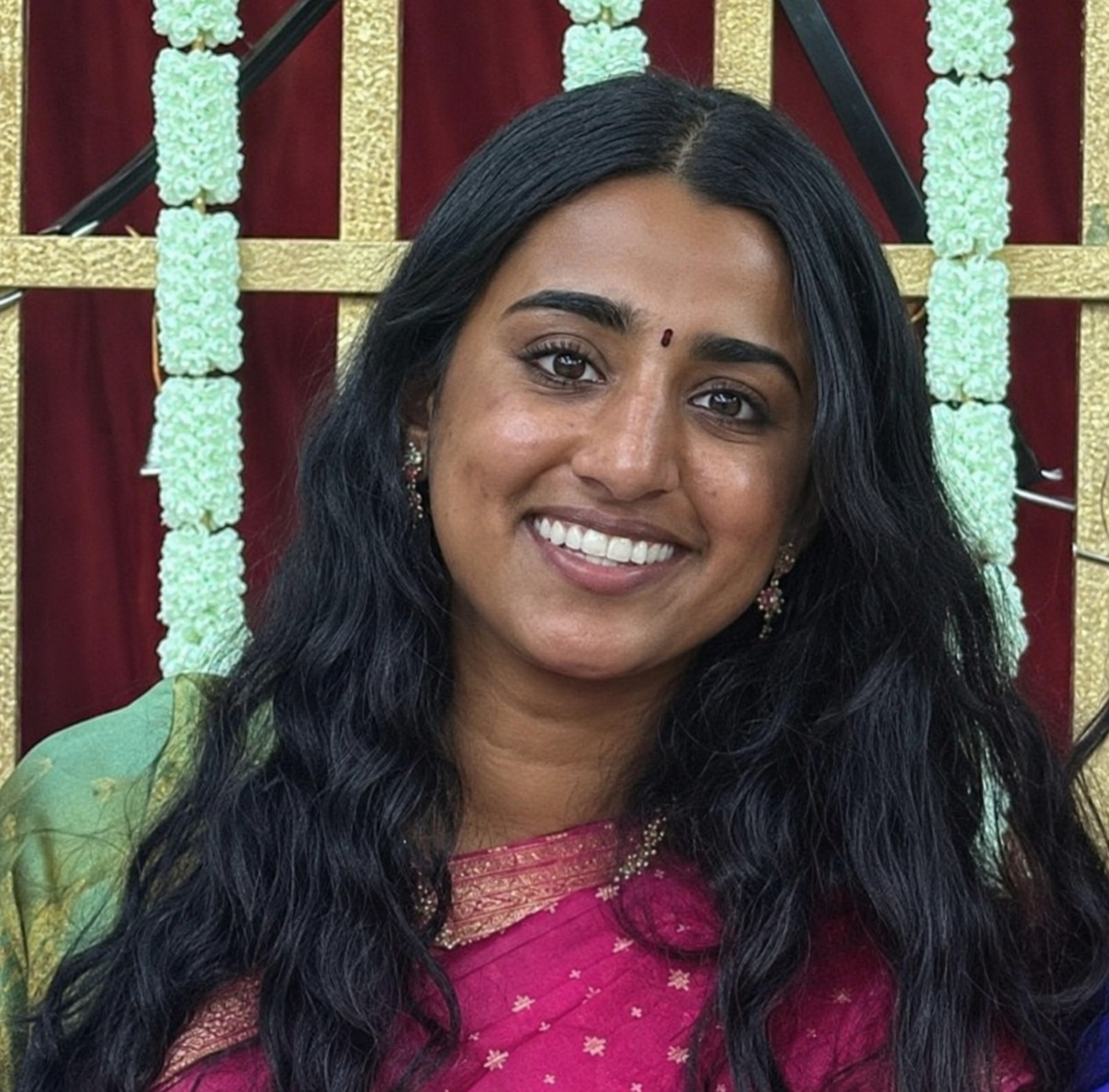 Varsha